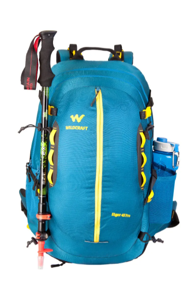 WC-EIGER 45 PRO-RUCKSACK-BAG-BLU