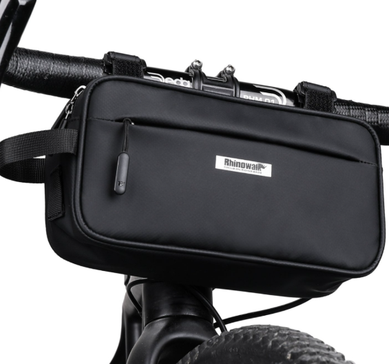 RHINOWALK - X21921 TAIL FRAME BAG - TOOL BOUCH